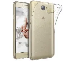 Чехол для мобильного телефона SmartCase Huawei Y5 II TPU Clear (SC-HY5II)