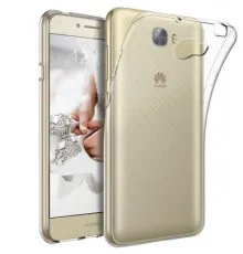 Чохол до мобільного телефона SmartCase Huawei Y5 II TPU Clear (SC-HY5II)
