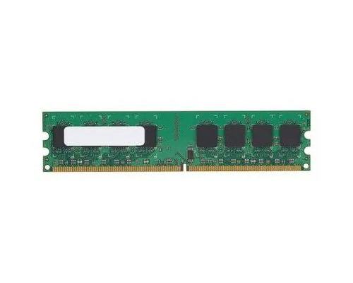 Модуль памяті для компютера DDR2 2GB 800 MHz Golden Memory (GM800D2N6/2G)