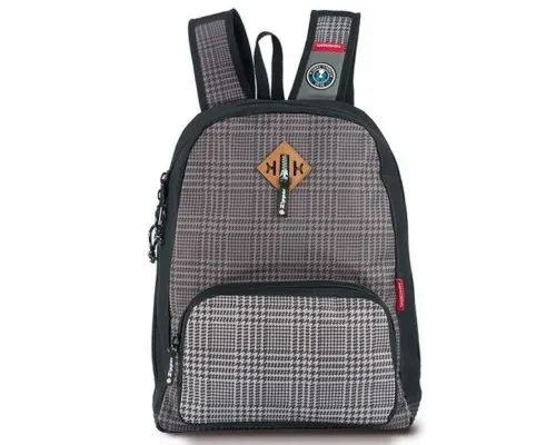 Рюкзак шкільний Nikidom Zipper Wales (NKD-9500)