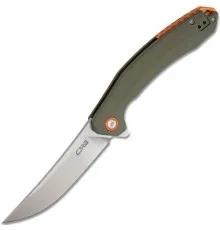 Нож CJRB Gobi G10 Green (J1906-GNC)