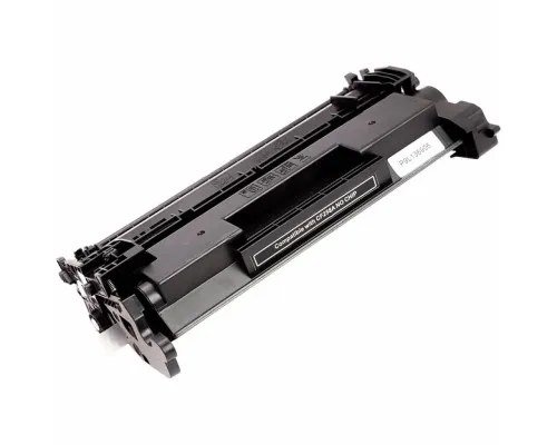 Картридж PowerPlant HP LJ Pro M404dn/M404n, MFP M428dw/CF258A without chip! (PP-CF258A)