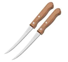 Набір ножів Tramontina Dynamic для томатов 2шт 125 мм (22327/205)