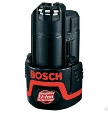 Аккумулятор к электроинструменту Bosch GBA 12V 2.0Ah (1.600.Z00.02X)