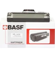 Картридж BASF Samsung ML-1630/SCX4500 аналог ML-D1630A Black (KT-ML1630)