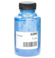 Тонер Kyocera Mita ECOSYS P5021/P5026, 50г Cyan AHK (3202807)