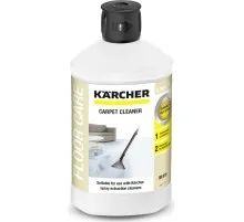 Засіб для мийок високого тиску Karcher для чистки ковров RM 519 3в1, 1л (6.295-771.0)