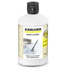 Засіб для мийок високого тиску Karcher для чистки ковров RM 519 3в1, 1л (6.295-771.0)