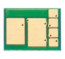 Чип для картриджа HP CLJ M180n/M181fw, 0.9K, Magenta BASF (BASF-CH-CF533A)