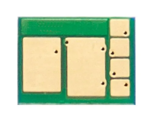 Чип для картриджа HP CLJ M180n/M181fw, 0.9K, Magenta BASF (BASF-CH-CF533A)