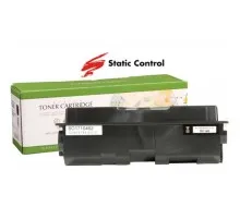 Картридж Static Control Kyocera TK-1140 7.2k (002-08-LTK1140)