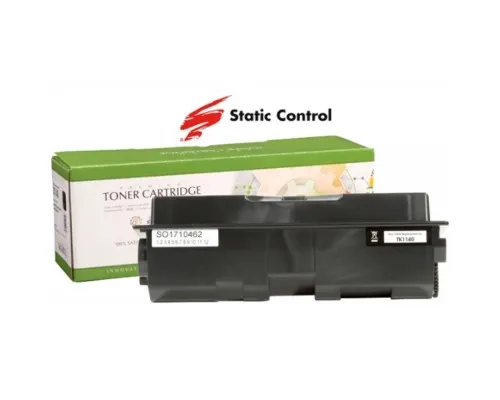 Картридж Static Control Kyocera TK-1140 7.2k (002-08-LTK1140)