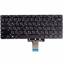 Клавіатура ноутбука Lenovo Ideapad 510S-14ISK/14IKB черн (KB310756)