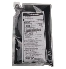 Девелопер Toshiba D-5070 BLACK DEVELOPER (6LK28272000)