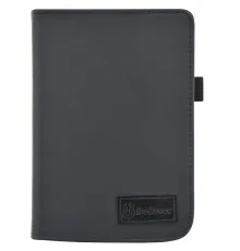 Чехол для электронной книги BeCover Slimbook PocketBook 606 Basic Lux 2 2020 Black (705185)