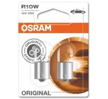 Автолампа Osram 10W (OS 5008_02B)