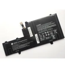 Акумулятор до ноутбука HP EliteBook Folio 1030 G2 OM03XL, 57Wh (4935mAh), 3cell, 11 (A47555)