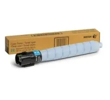 Тонер-картридж Xerox AL C8145/C8155/C8170 Cyan 28K (006R01759)