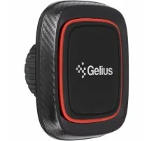Універсальний автотримач Gelius Pro GP-CH010 Black (00000082302)