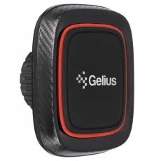 Универсальный автодержатель Gelius Pro GP-CH010 Black (00000082302)