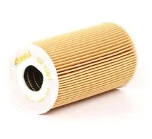 Фільтр масляний Mahle Фільтр масляний (OX153/7D2ECO)