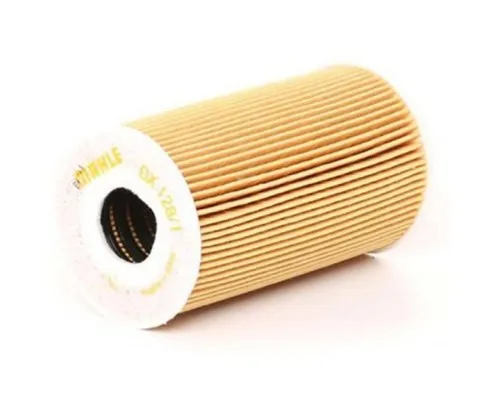 Фільтр масляний Mahle Фільтр масляний (OX153/7D2ECO)