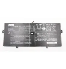 Акумулятор до ноутбука Lenovo Yoga 910-13 L15C4P22, 10160mAh (78Wh), 7.68V, Li-ion (A47649)