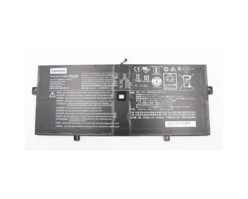 Аккумулятор для ноутбука Lenovo Yoga 910-13 L15C4P22, 10160mAh (78Wh), 7.68V, Li-ion (A47649)