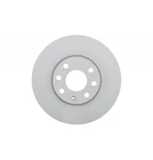 Гальмівний диск Bosch 0 986 478 881