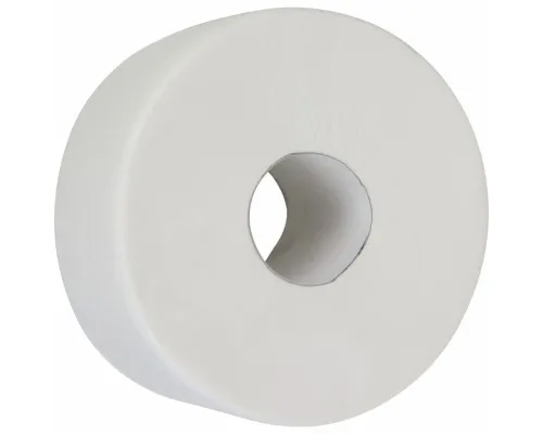 Туалетная бумага Buroclean Джамбо 130 м (4823078962928)