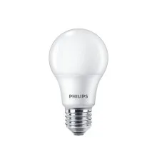 Лампочка Philips Ecohome LED Bulb 9W 720lm E27 865 RCA (929002299117)