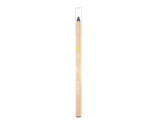 Олівець для очей Sante Eyeliner Pencil 01 - Intense Black (4025089085614)