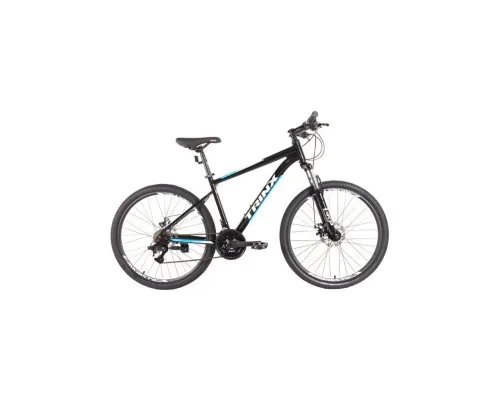 Велосипед Trinx M100 26 рама-17 Black-Blue-White (M100.17BBW)