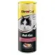 Вітаміни для котів GimCat Malt-Kiss 600 таблеток (4002064417097)