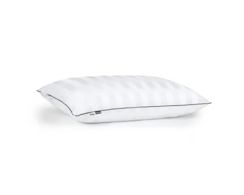 Подушка MirSon пухова Hand Made Royal Pearl 906 низька 60x60 (2200000555748)