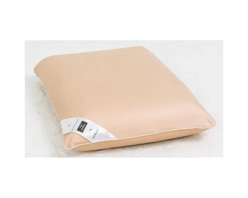 Подушка MirSon ортопедична 6056 Delicate satin Estella Men 59х43х12 (2200003261790)