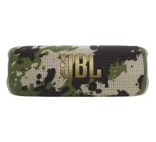 Акустическая система JBL Flip 6 Squad (JBLFLIP6SQUAD)