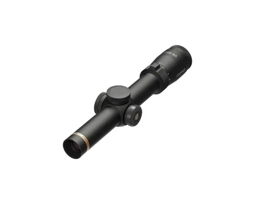 Оптический прицел Leupold VX-5HD 1-5x24 (30mm) Metric Illum FireDot 4 Fine (171385)