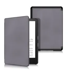Чехол для электронной книги Armorstandart Kindle Paperwhite 11th Gray (ARM60750)