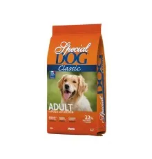 Сухий корм для собак Monge Special Dog Classic Canine Premium з куркою та рисом 20 кг (8009470000192)