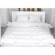 Постільна білизна MirSon Велюр Winter Terry 28-0008 Cyrtanthus 200х220 (2200004011660)