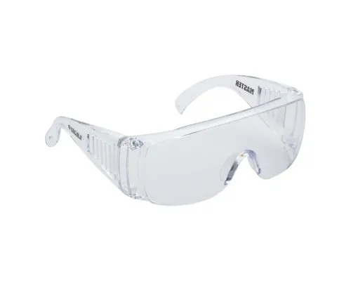 Захисні окуляри Sigma Master (9410201)