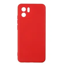 Чехол для мобильного телефона Armorstandart ICON Case Xiaomi Redmi A1 Red (ARM62834)