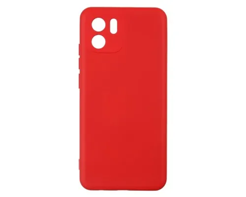 Чехол для мобильного телефона Armorstandart ICON Case Xiaomi Redmi A1 Red (ARM62834)