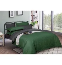 Підковдра MirSon Satin Stripe 30-0017 + 30-0012 Galatee 200х220 см (2200005262443)