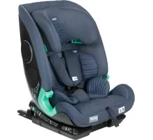 Автокрісло Chicco MySeat i-Size Air Синє (79873.87)