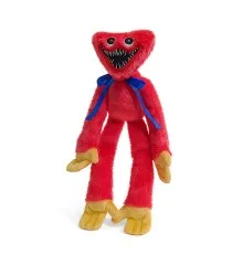 Мягкая игрушка WP Merchandise монстрик Ядовитая улыбка (FWPMONSTKM22RD000)
