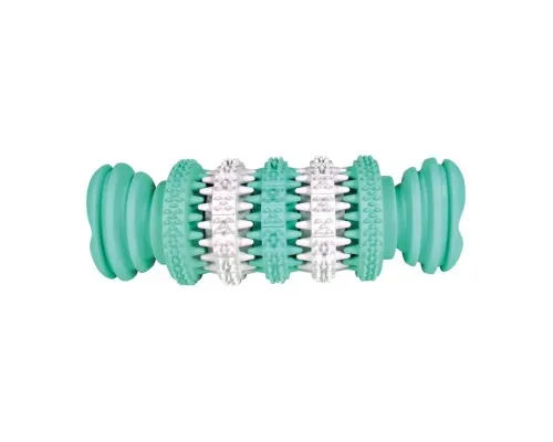 Іграшка для собак Trixie Denta Fun Mintfresh Кісточка 15 см (4011905329444)