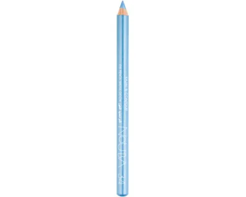 Олівець для очей NoUBA Kajal & Contour Eye Pencil 34 (8010573022349)