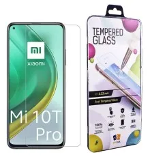 Скло захисне Drobak Xiaomi Mi 10T (232367)
